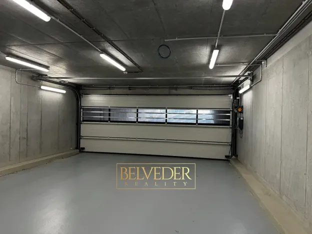 Pronájem bytu 2+kk, Praha - Hloubětín, Sobí, 55 m2