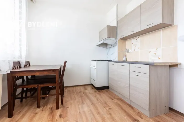 Pronájem bytu 1+1, Most, Javorová, 31 m2