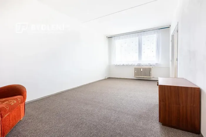 Pronájem bytu 1+1, Most, Javorová, 31 m2
