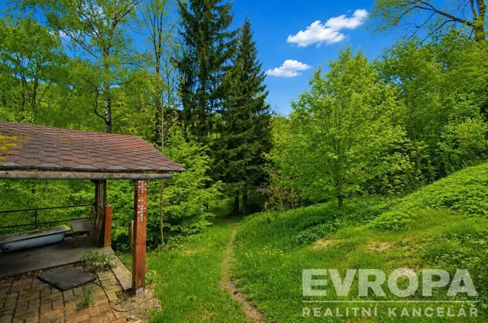 Prodej chalupy, Desná - Desná I, Výletní, 110 m2