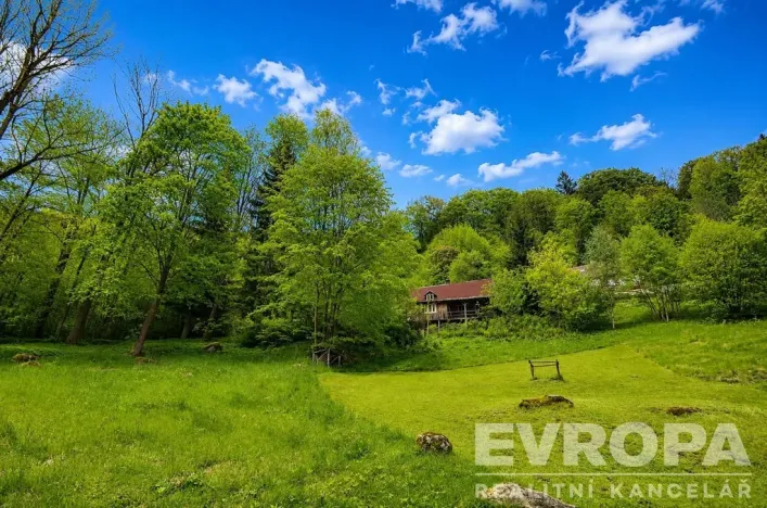 Prodej chalupy, Desná - Desná I, Výletní, 110 m2