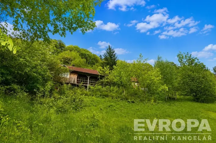 Prodej chalupy, Desná - Desná I, Výletní, 110 m2