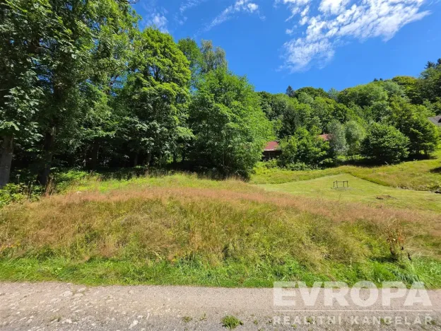 Prodej chalupy, Desná - Desná I, Výletní, 110 m2