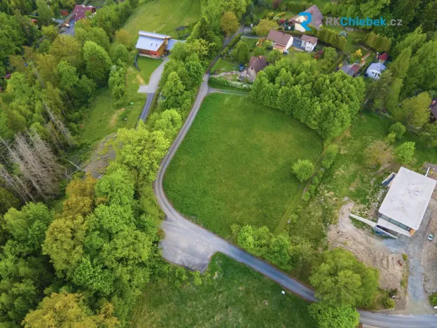 Prodej pozemku pro bydlení, Metylovice, 2271 m2