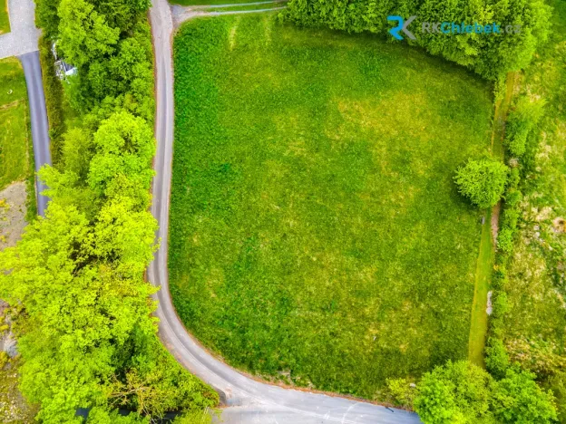 Prodej pozemku pro bydlení, Metylovice, 2271 m2