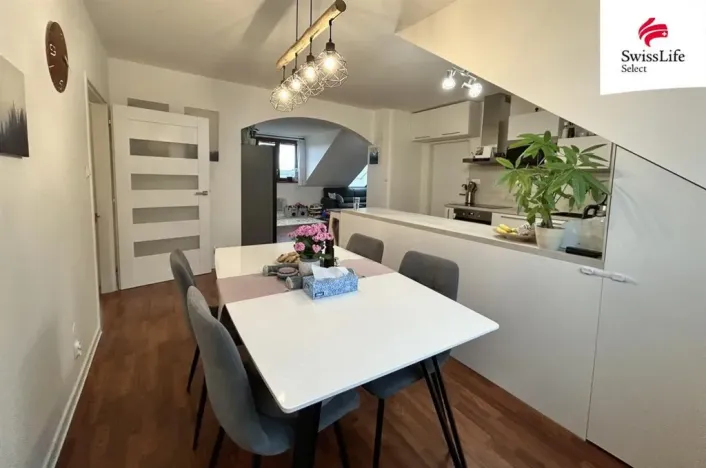 Prodej bytu 3+kk, Stochov, Jaroslava Šípka, 93 m2