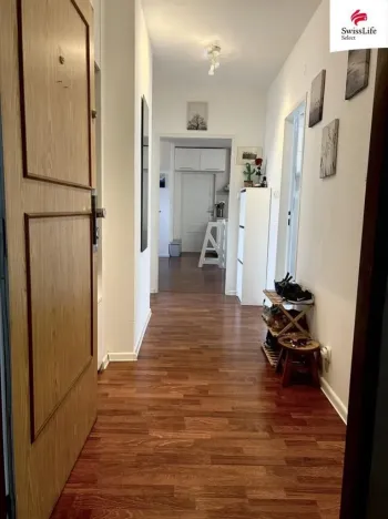 Prodej bytu 3+kk, Stochov, Jaroslava Šípka, 93 m2