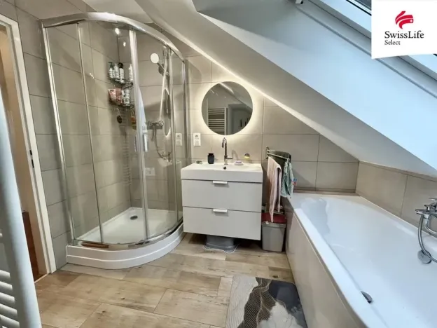 Prodej bytu 3+kk, Stochov, Jaroslava Šípka, 93 m2
