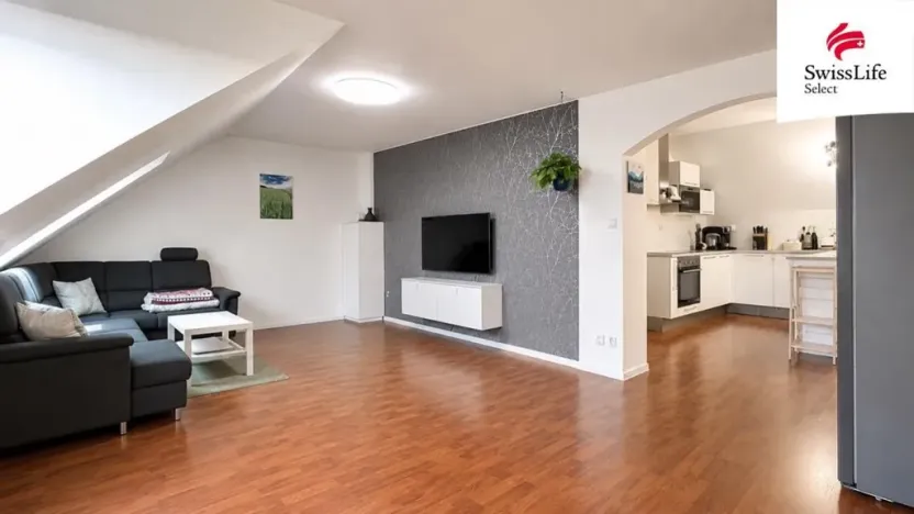 Prodej bytu 3+kk, Stochov, Jaroslava Šípka, 93 m2