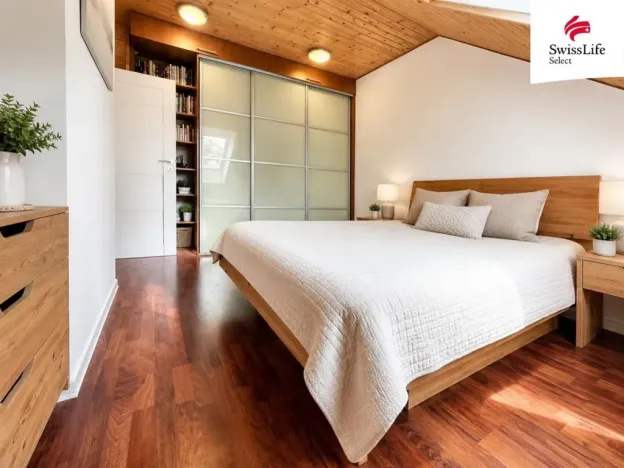 Prodej bytu 3+kk, Stochov, Jaroslava Šípka, 93 m2
