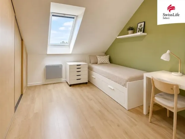 Prodej bytu 3+kk, Stochov, Jaroslava Šípka, 93 m2