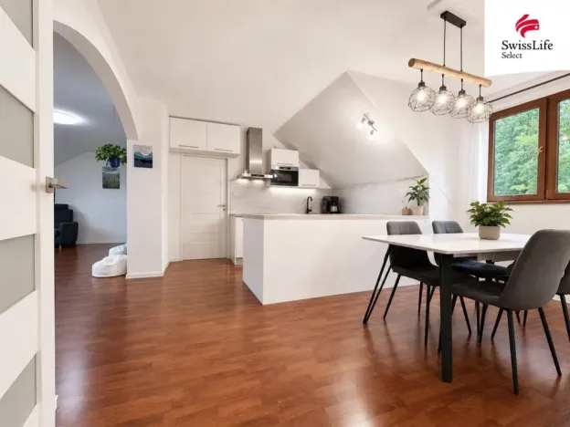 Prodej bytu 3+kk, Stochov, Jaroslava Šípka, 93 m2