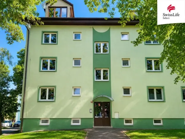 Prodej bytu 3+kk, Stochov, Jaroslava Šípka, 93 m2