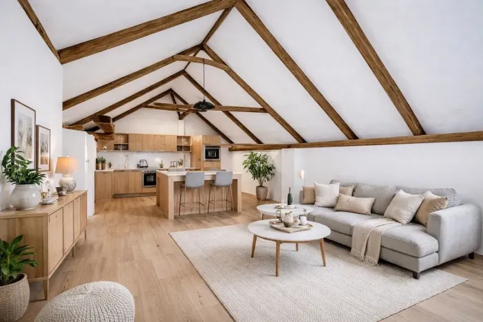 Prodej rodinného domu, Krčmaň, Náves, 200 m2