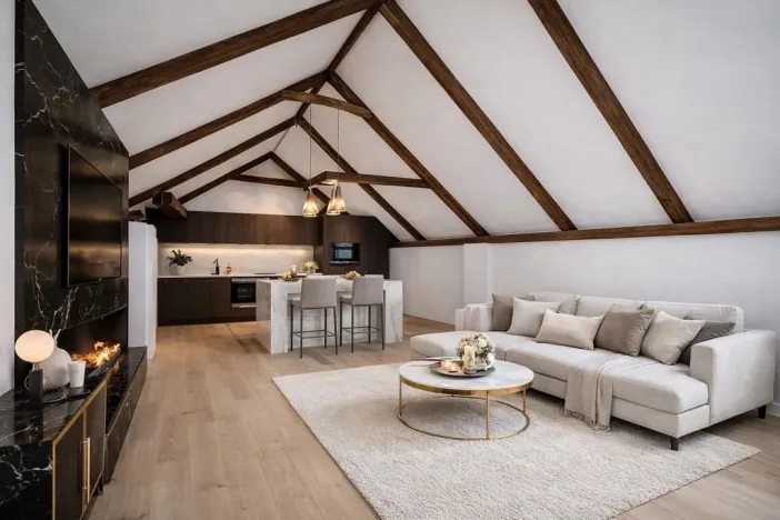 Prodej rodinného domu, Krčmaň, Náves, 200 m2