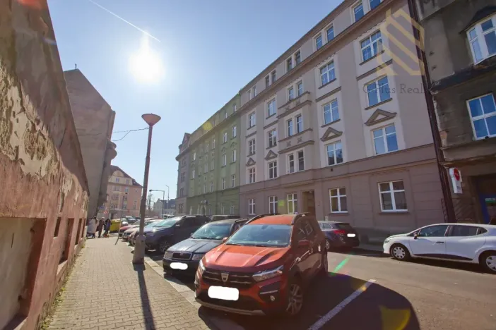 Pronájem bytu 3+1, Děčín - Děčín IV-Podmokly, Jeronýmova, 75 m2