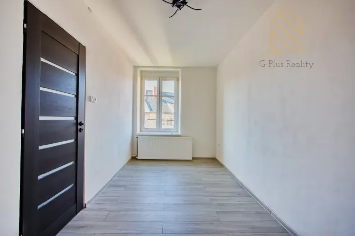 Pronájem bytu 3+1, Děčín - Děčín IV-Podmokly, Jeronýmova, 75 m2