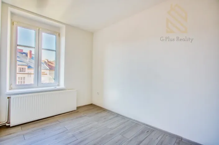 Pronájem bytu 3+1, Děčín - Děčín IV-Podmokly, Jeronýmova, 75 m2