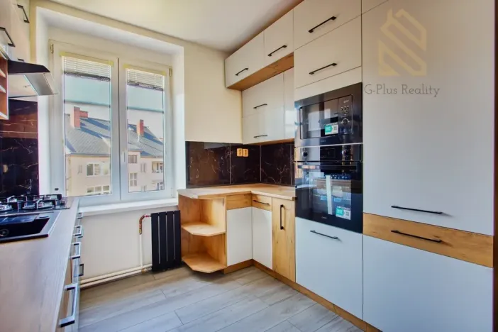 Pronájem bytu 3+1, Děčín - Děčín IV-Podmokly, Jeronýmova, 75 m2