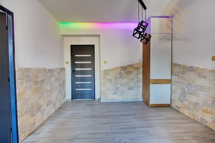 Pronájem bytu 3+1, Děčín - Děčín IV-Podmokly, Jeronýmova, 75 m2