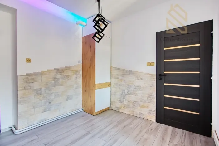 Pronájem bytu 3+1, Děčín - Děčín IV-Podmokly, Jeronýmova, 75 m2