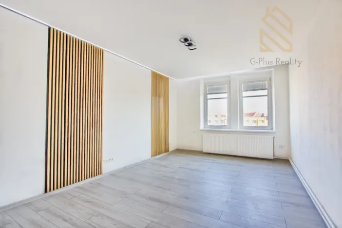Pronájem bytu 3+1, Děčín - Děčín IV-Podmokly, Jeronýmova, 75 m2