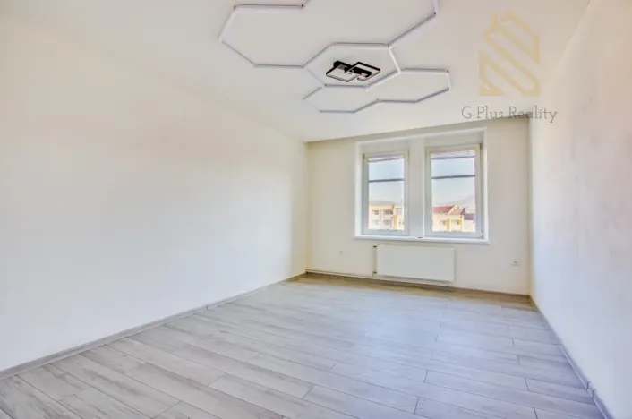 Pronájem bytu 3+1, Děčín - Děčín IV-Podmokly, Jeronýmova, 75 m2