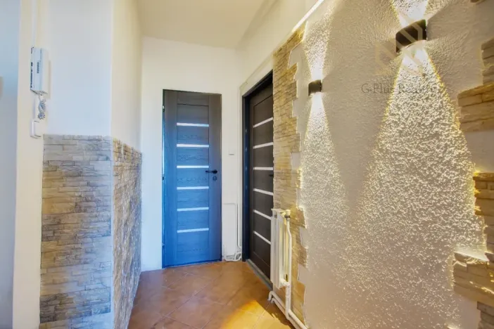 Pronájem bytu 3+1, Děčín - Děčín IV-Podmokly, Jeronýmova, 75 m2