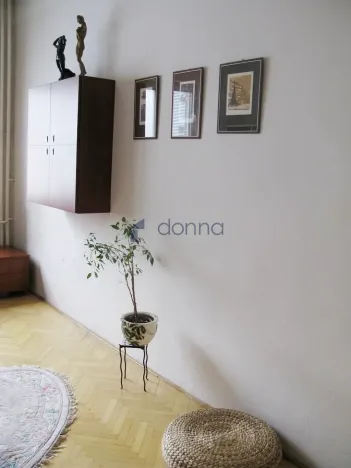 Pronájem bytu 2+1, Praha, Václavská, 68 m2