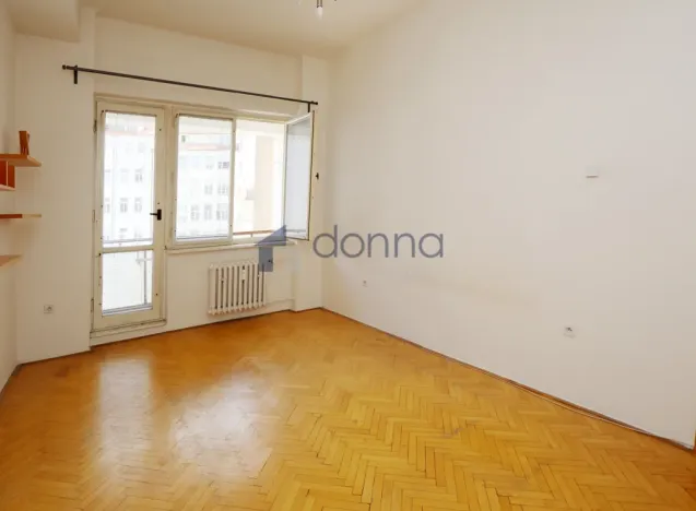 Pronájem bytu 2+1, Praha, Václavská, 68 m2