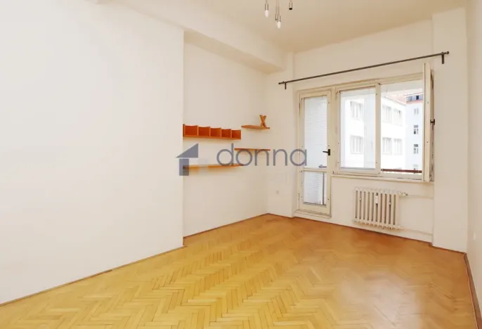 Pronájem bytu 2+1, Praha, Václavská, 68 m2