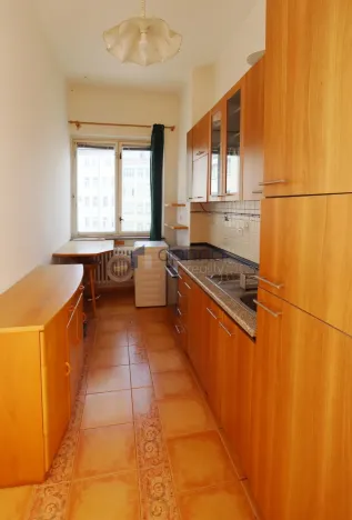 Pronájem bytu 2+1, Praha, Václavská, 68 m2