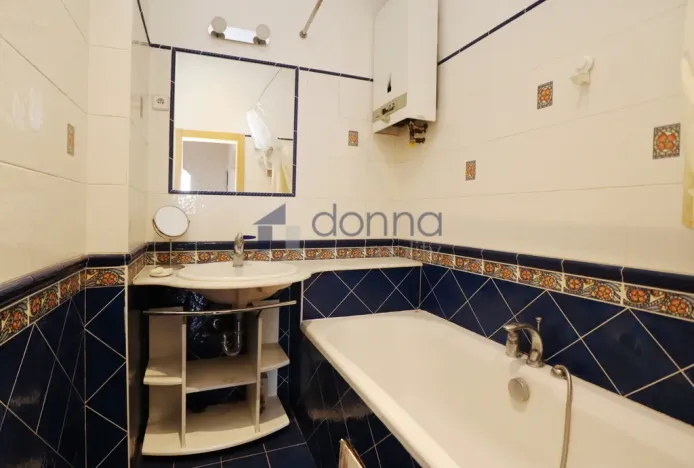Pronájem bytu 2+1, Praha, Václavská, 68 m2