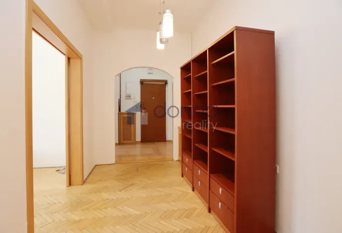 Pronájem bytu 2+1, Praha, Václavská, 68 m2