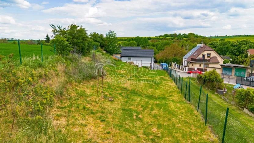 Prodej rodinného domu, Zvoleněves, 81 m2