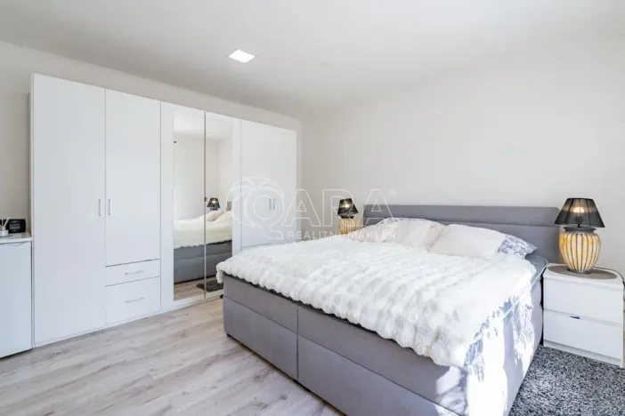 Prodej rodinného domu, Zvoleněves, 81 m2