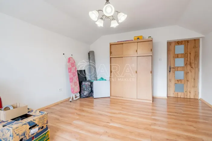 Prodej rodinného domu, Zvoleněves, 81 m2