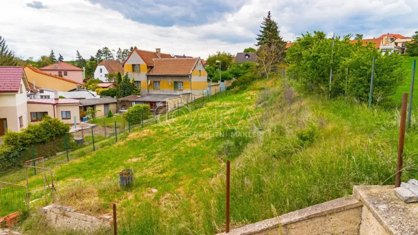 Prodej rodinného domu, Zvoleněves, 81 m2