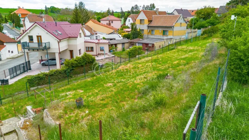 Prodej rodinného domu, Zvoleněves, 81 m2