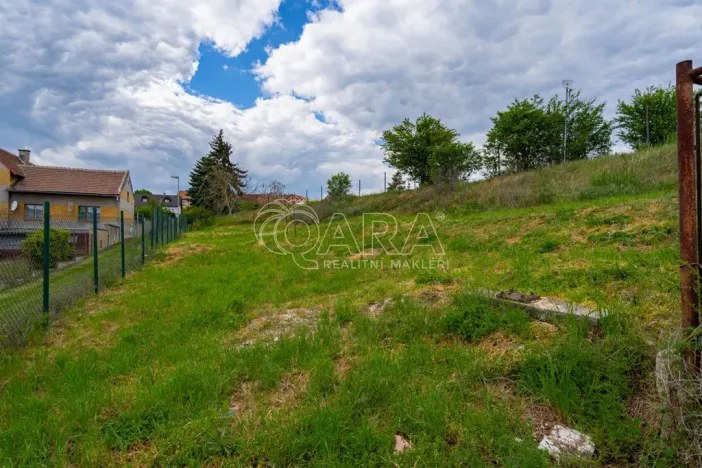 Prodej rodinného domu, Zvoleněves, 81 m2