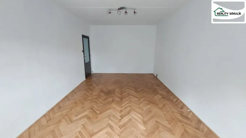 Pronájem bytu 1+1, Cheb, Šeříková, 40 m2