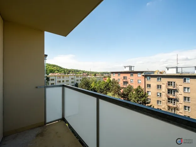 Prodej bytu 3+1, Praha - Hloubětín, Poděbradská, 65 m2