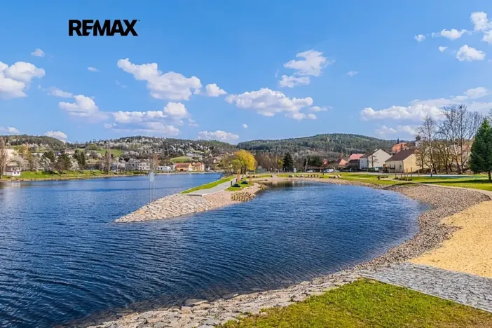 Prodej rodinného domu, Kamýk nad Vltavou, 363 m2
