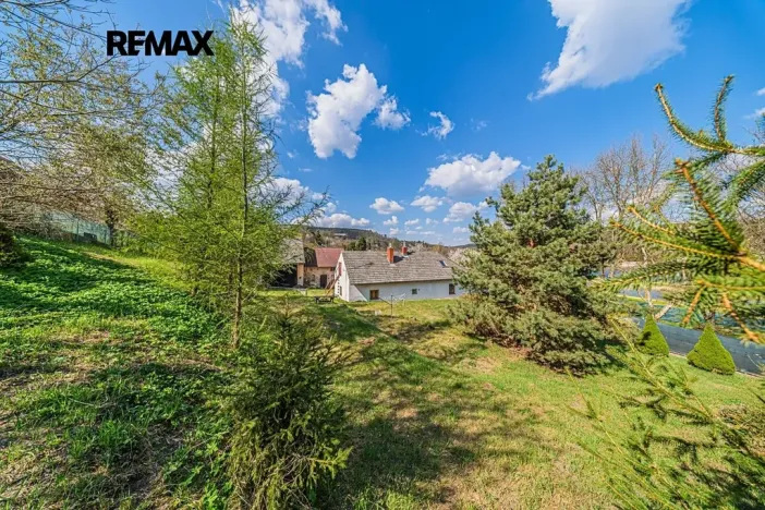 Prodej rodinného domu, Kamýk nad Vltavou, 363 m2