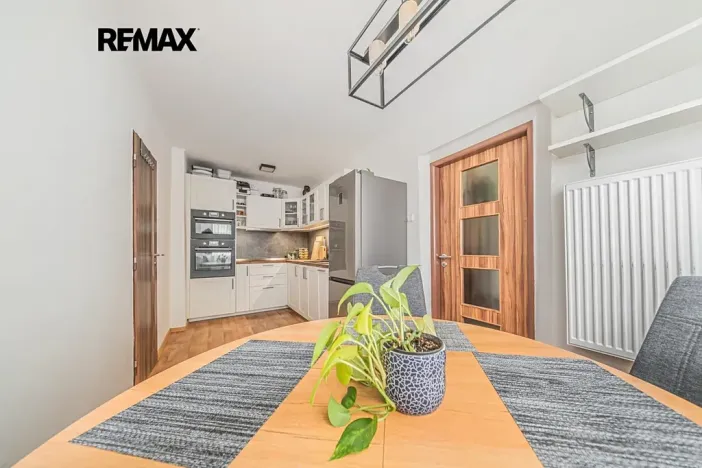Prodej rodinného domu, Kladno, Doberská, 161 m2