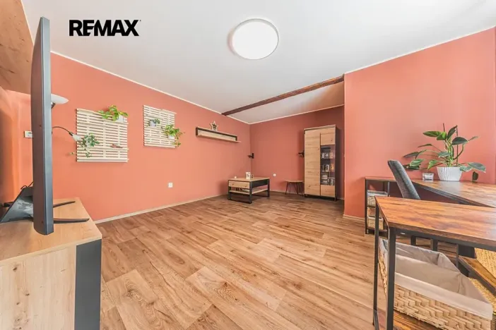 Prodej rodinného domu, Kladno, Doberská, 161 m2