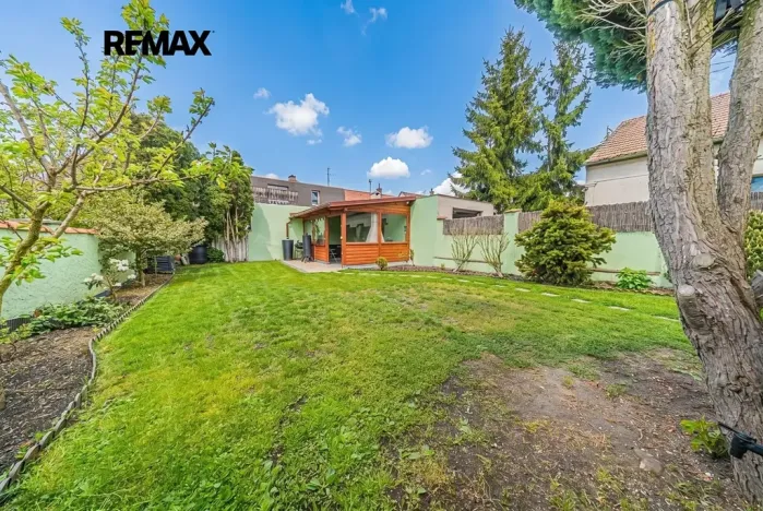 Prodej rodinného domu, Kladno, Doberská, 161 m2