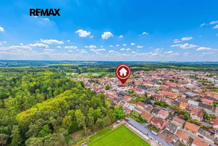 Prodej rodinného domu, Kladno, Doberská, 161 m2