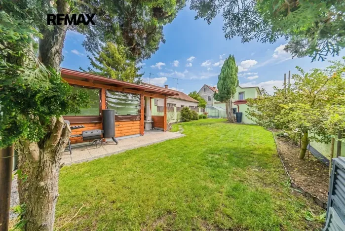 Prodej rodinného domu, Kladno, Doberská, 161 m2