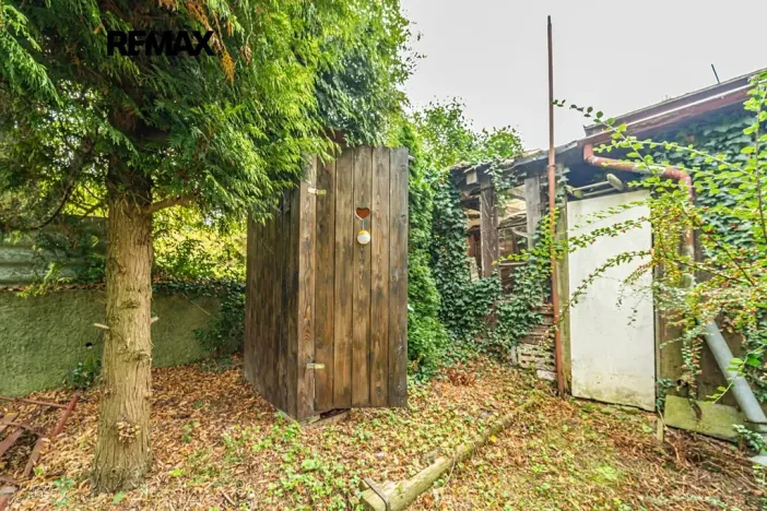 Prodej zahrady, Praha, 489 m2